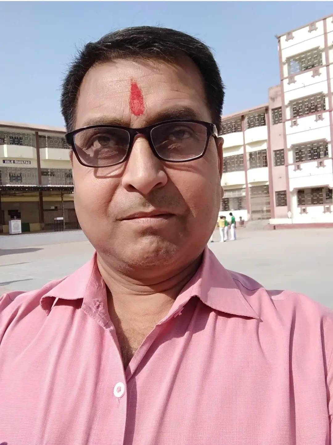 Dhananjay Triphath Sir